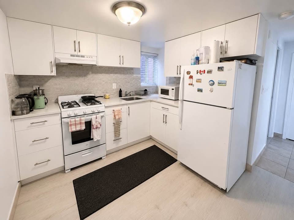Main Ground Kitchen